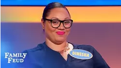 Are American men best at THIS? | Family Feud