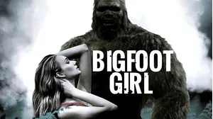 Bigfoot Girl