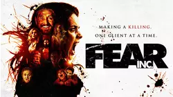 Fear, Inc.