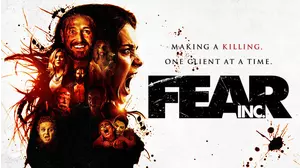 Fear, Inc.