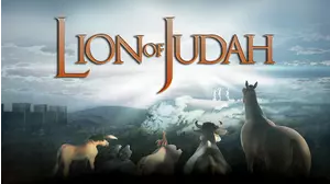 The Lion of Judah