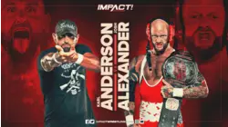 IMPACT! Wrestling - November 10, 2020
