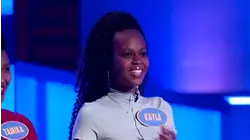 Fast Money thriller! | Family Feud