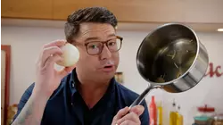 Gourmet Soup and Sammies