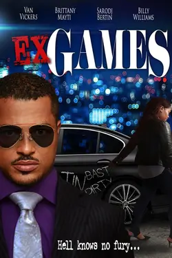 Ex Games