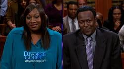 Katrina Scott vs. Emanuel Scott Sr.
