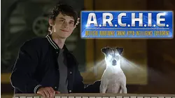 A.R.C.H.I.E.