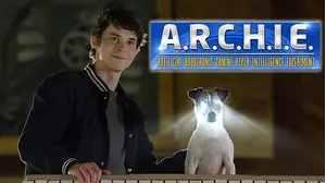 A.R.C.H.I.E.