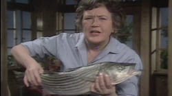 Flaming Fish