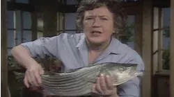 Flaming Fish