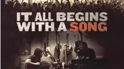 It All Begins With A Song