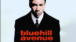 Blue Hill Avenue