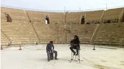 Israel: Voices from the Desert