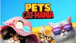Pets: Cat-Mania