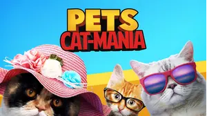 Pets: Cat-Mania