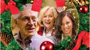 Faith Filled Christmas