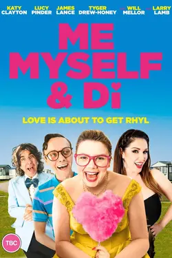 Me, Myself, and Di