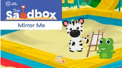 The Sandbox: Mirror Me