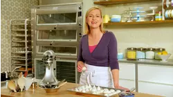French Meringue