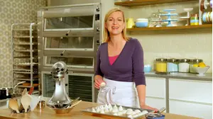 French Meringue