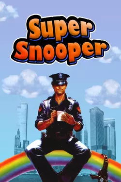 Super Snooper