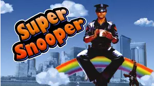 Super Snooper