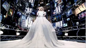 Britney Spears