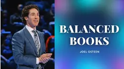 Balanced Books