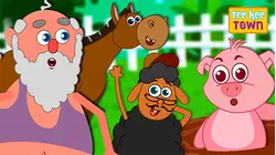 Old MacDonald Had a Farm