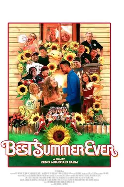 Best Summer Ever