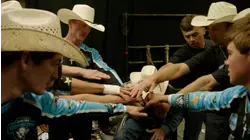 PBR Teams 2024 Duluth Day 2