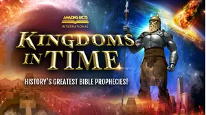 Kingdoms in Time