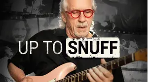 Up To Snuff