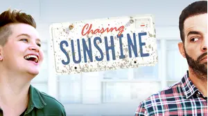 Chasing Sunshine