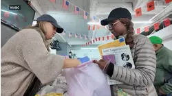 40M+ people could see food assistance end this week amid shutdown