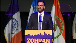Zohran Mamdani se impone en las elecciones para la alcaldía de Nueva York