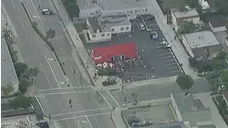 Passenger ejected from stolen car in deadly Alhambra pursuit crash identified as 42-year-old