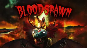 Bloodspawn