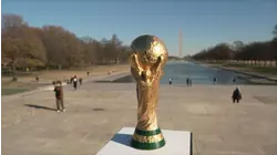 All eyes on FIFA 2026 World Cup draw