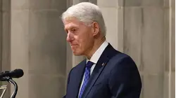 Bill Clinton insiste en que no tuvo relaciones sexuales con mujeres mencionadas en archivos Epstein