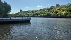Community members call for ferry service in the West Bronx