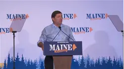 Maine picks new Senate nominee with fewer than 100 days until the midterms