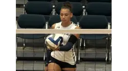 2025 SWAC Volleyball