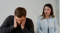 ¿Tu pareja está drenando tu energía? Estas son las señales de una relación que te está desgastando