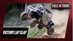 Fall of Fame | Victory Lap Slap
