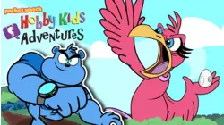 Big Bird Battle!