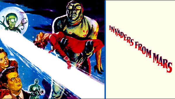 Invaders From Mars: The Original Version on FREECABLE TV