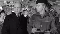 The Haunted U-Boat