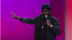 Comedy In Color: Godfrey, Sophie Buddle, Lil Rel Howery