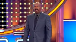 Creepy! My dog likes to watch me do what? | Family Feud